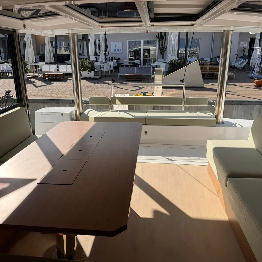 Silver Dolphin 6