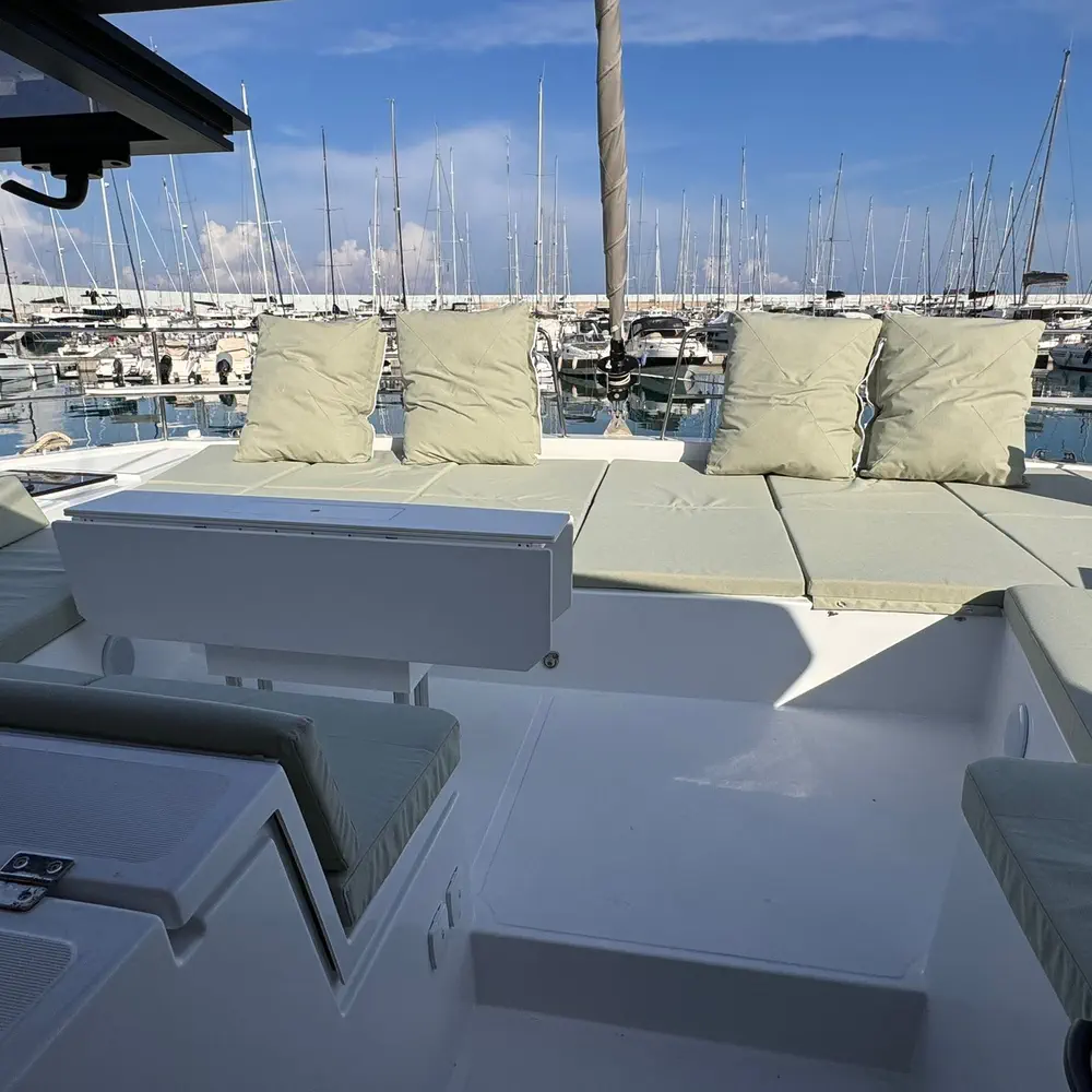 Silver Dolphin 23