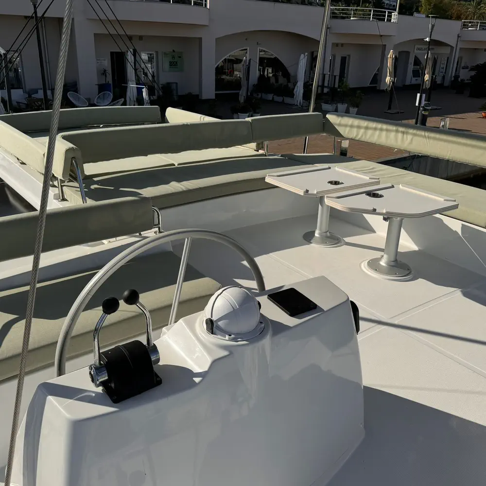 Silver Dolphin 18