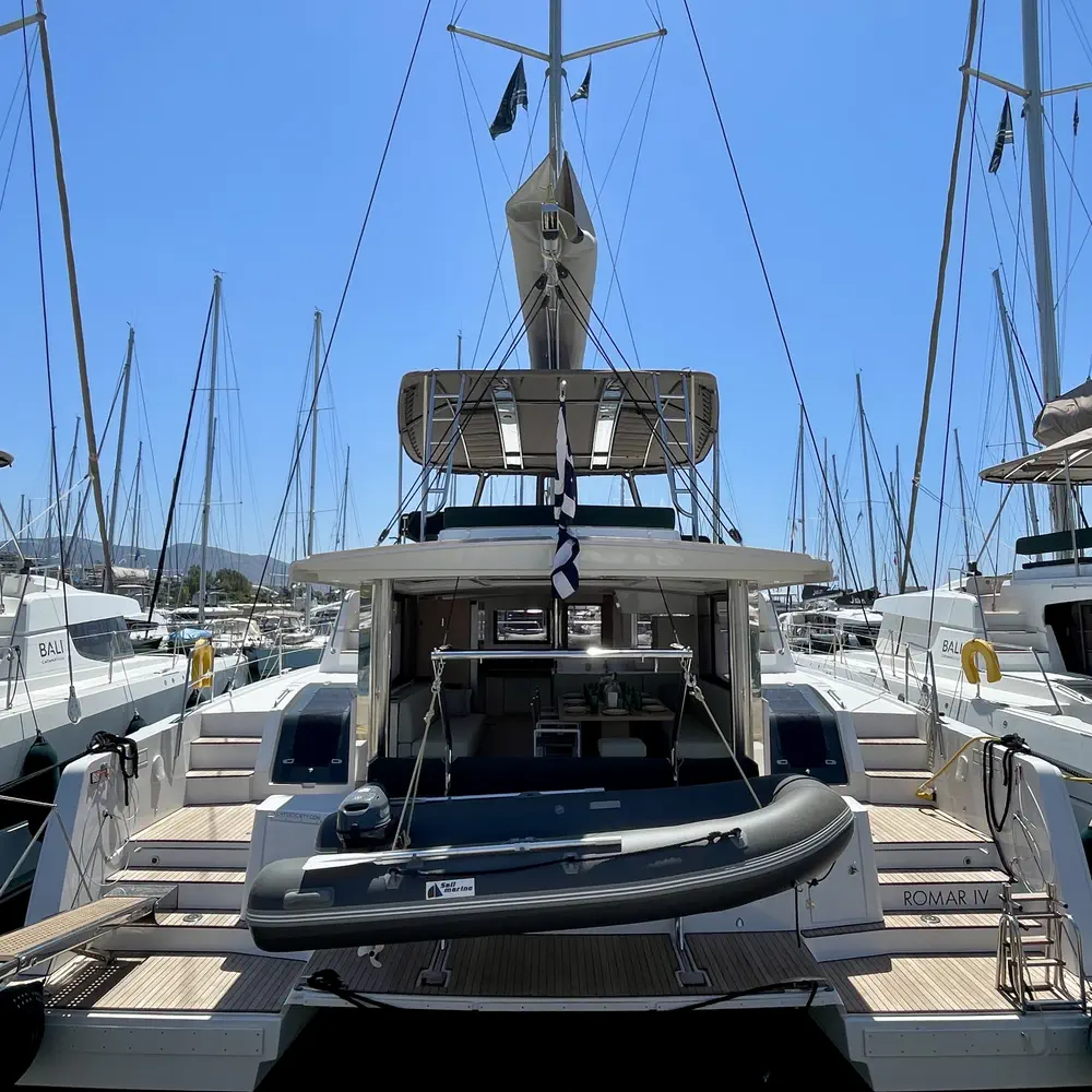 Romar IV 3