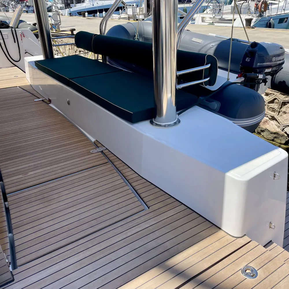 Romar IV 22