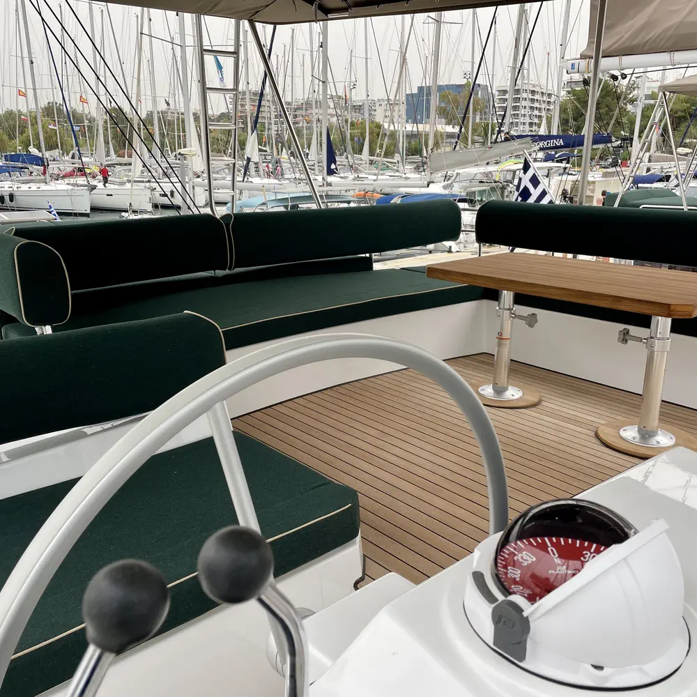 Romar IV 27