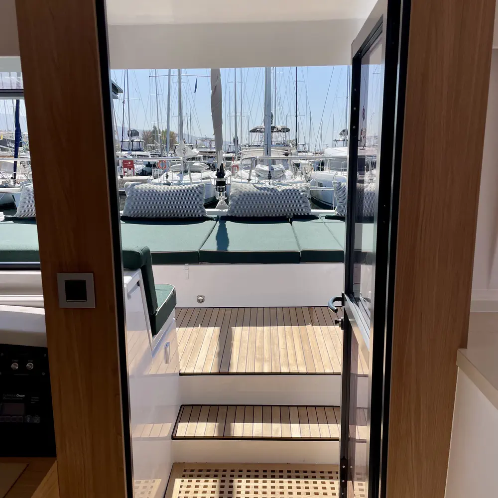 Romar IV 28