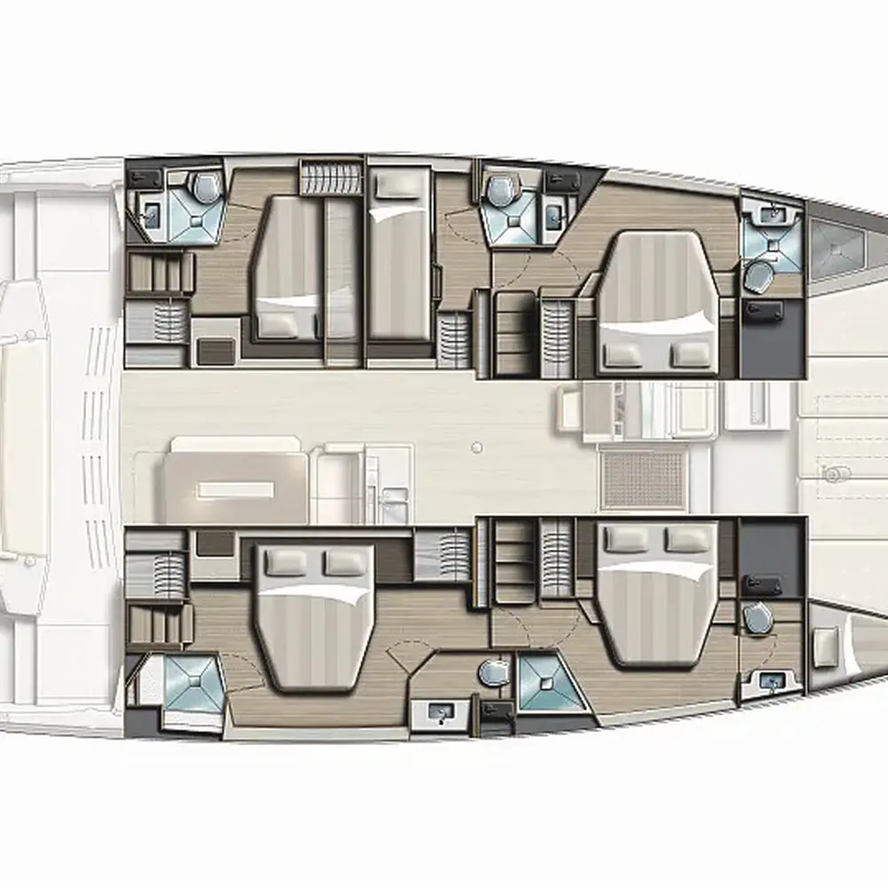 Arche IV 2
