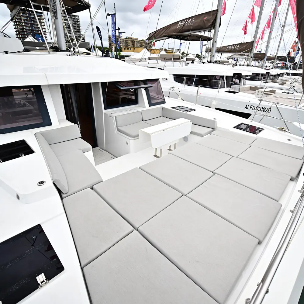 Arche IV 21