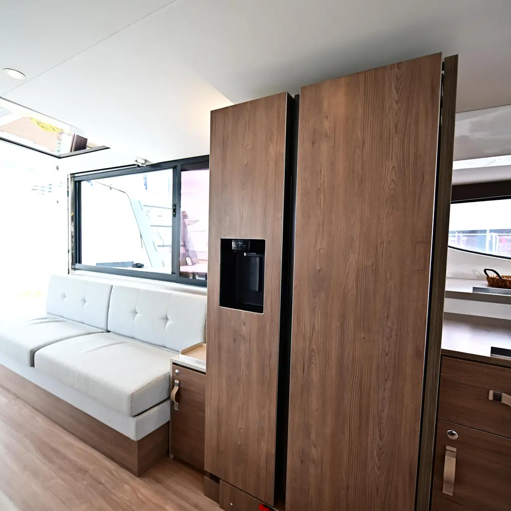Arche IV 29