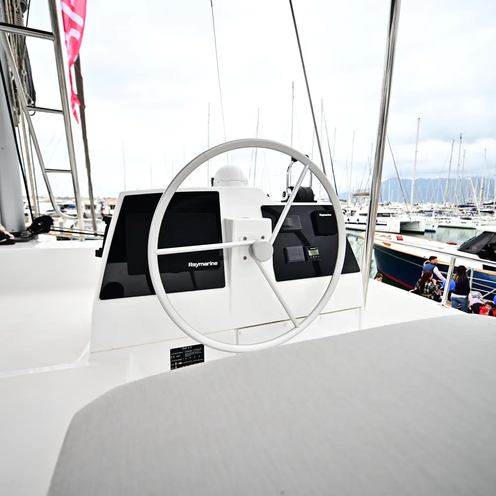 Arche IV 35
