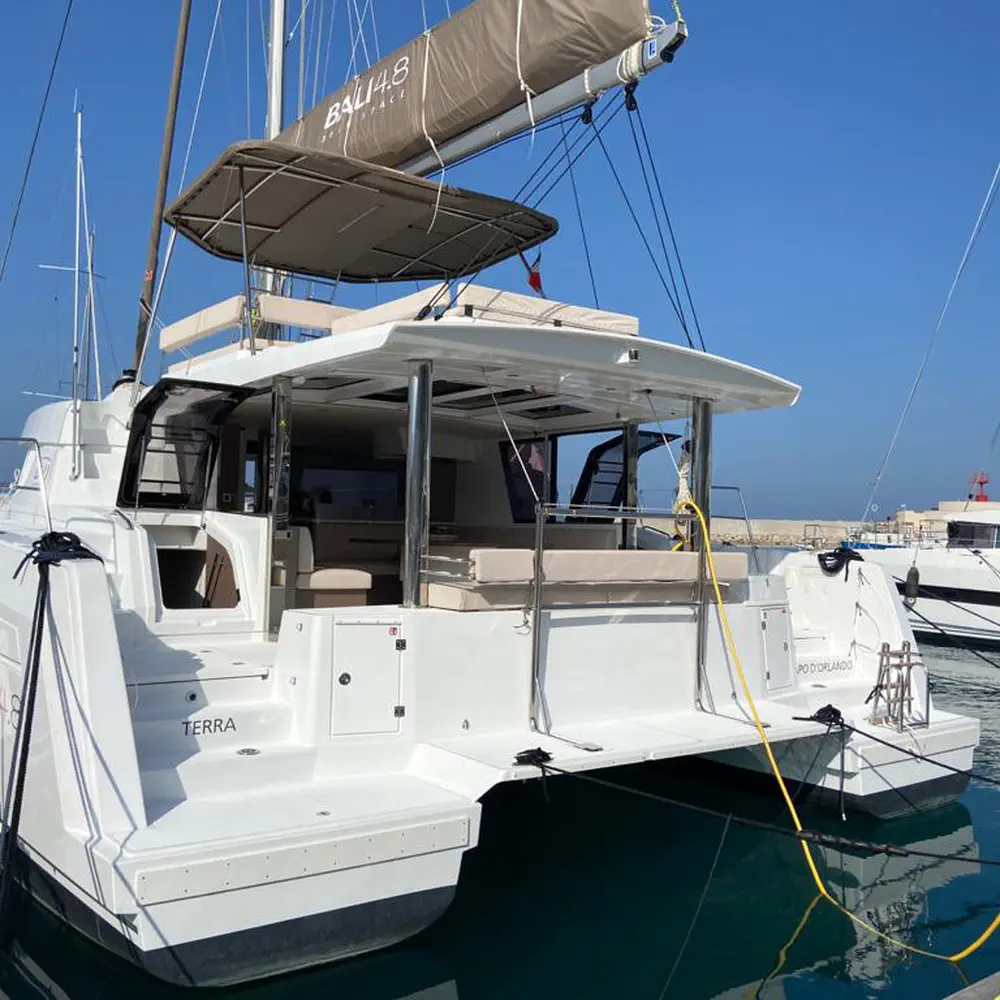Terra 21