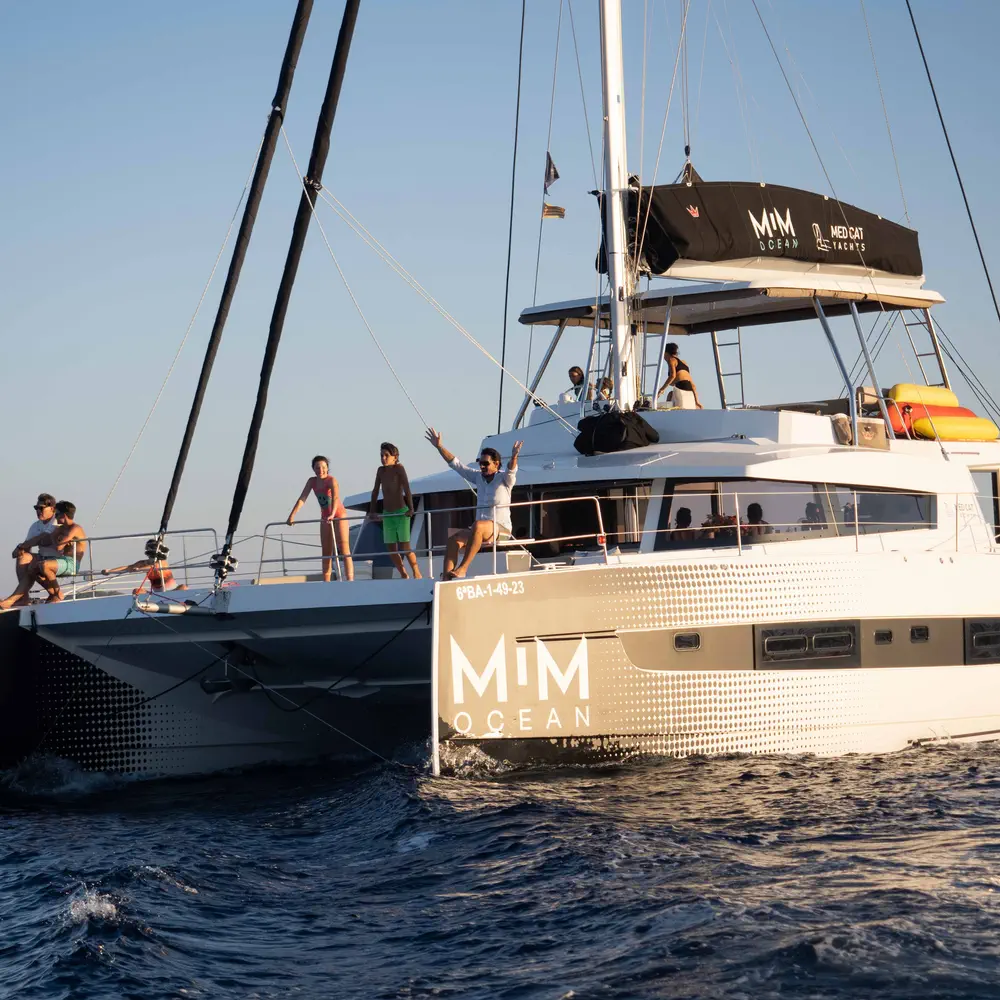 MIM OCEAN 1 31