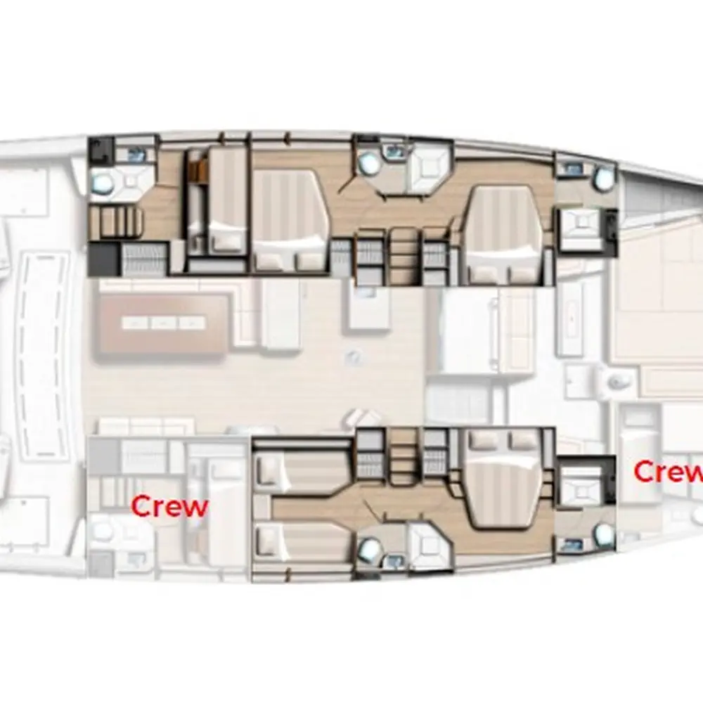 MIM OCEAN 1 40
