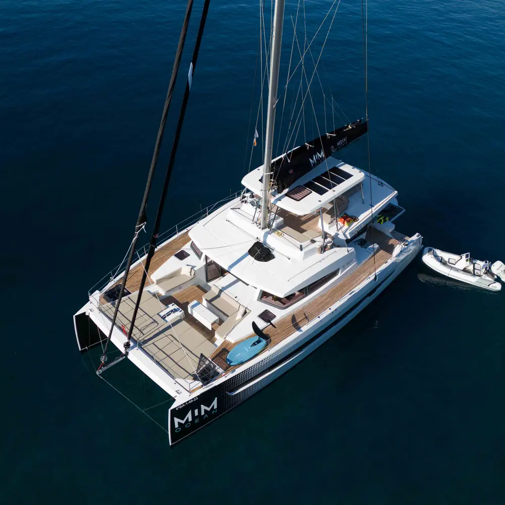 MIM OCEAN 2 8