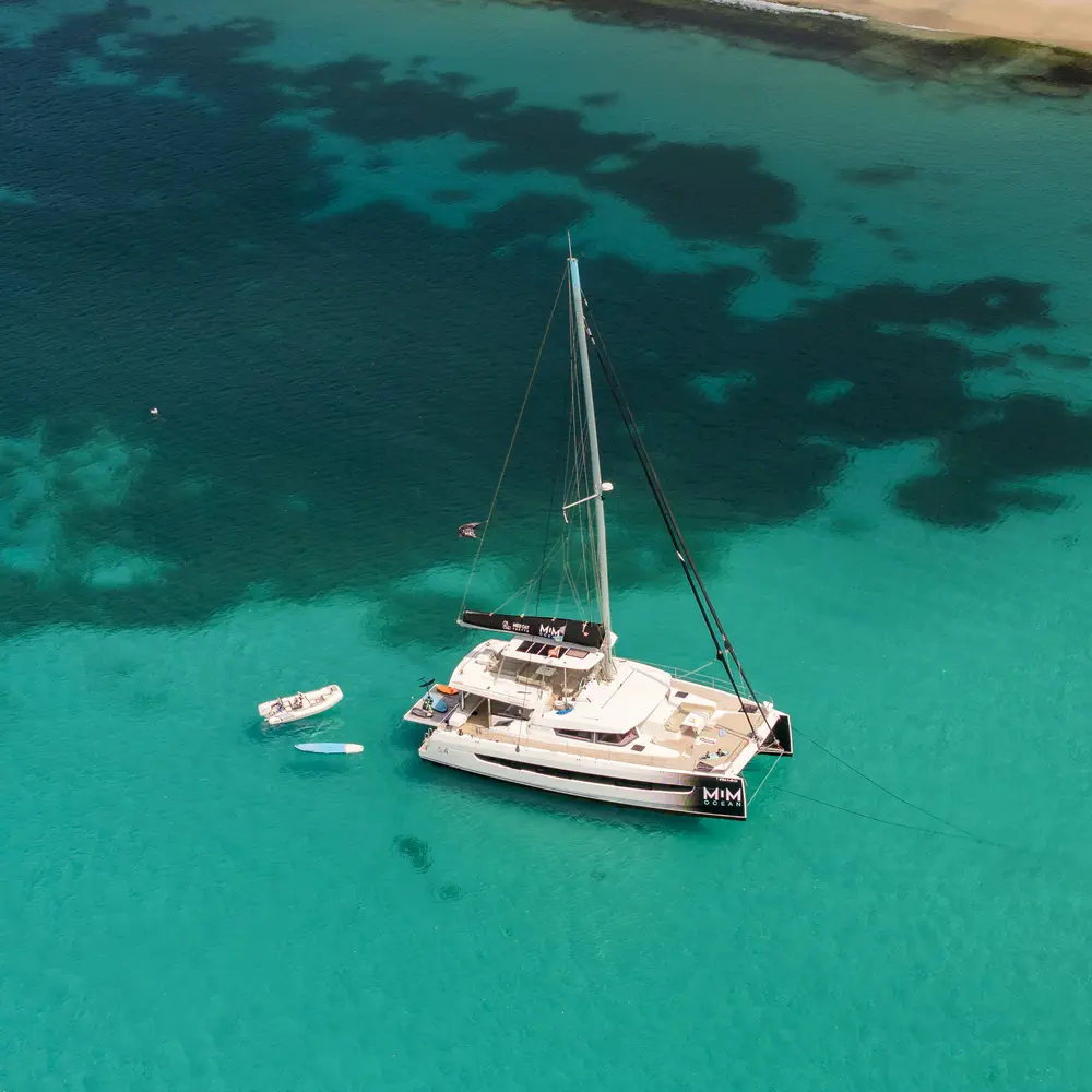 MIM OCEAN 2 2