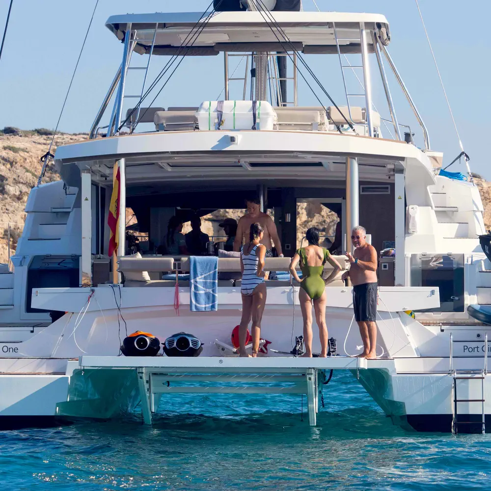 MIM OCEAN 2 40