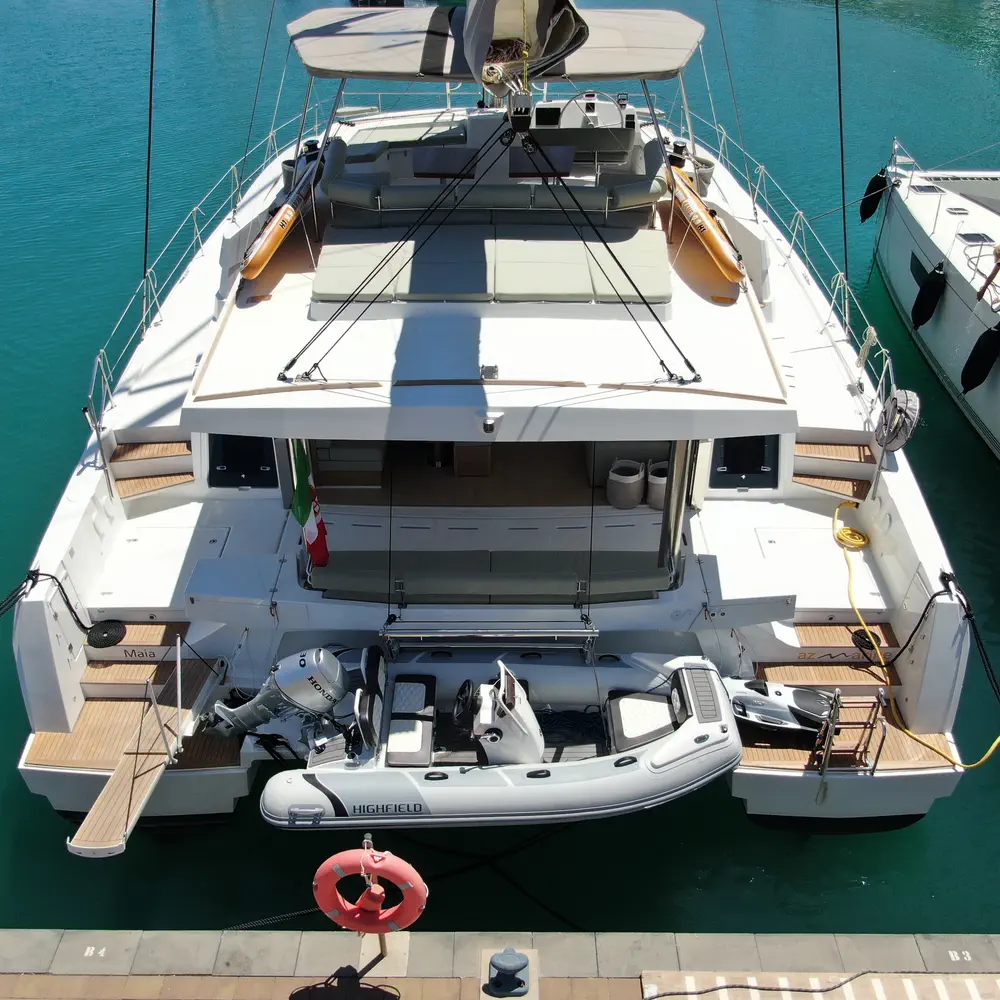 Maia 23