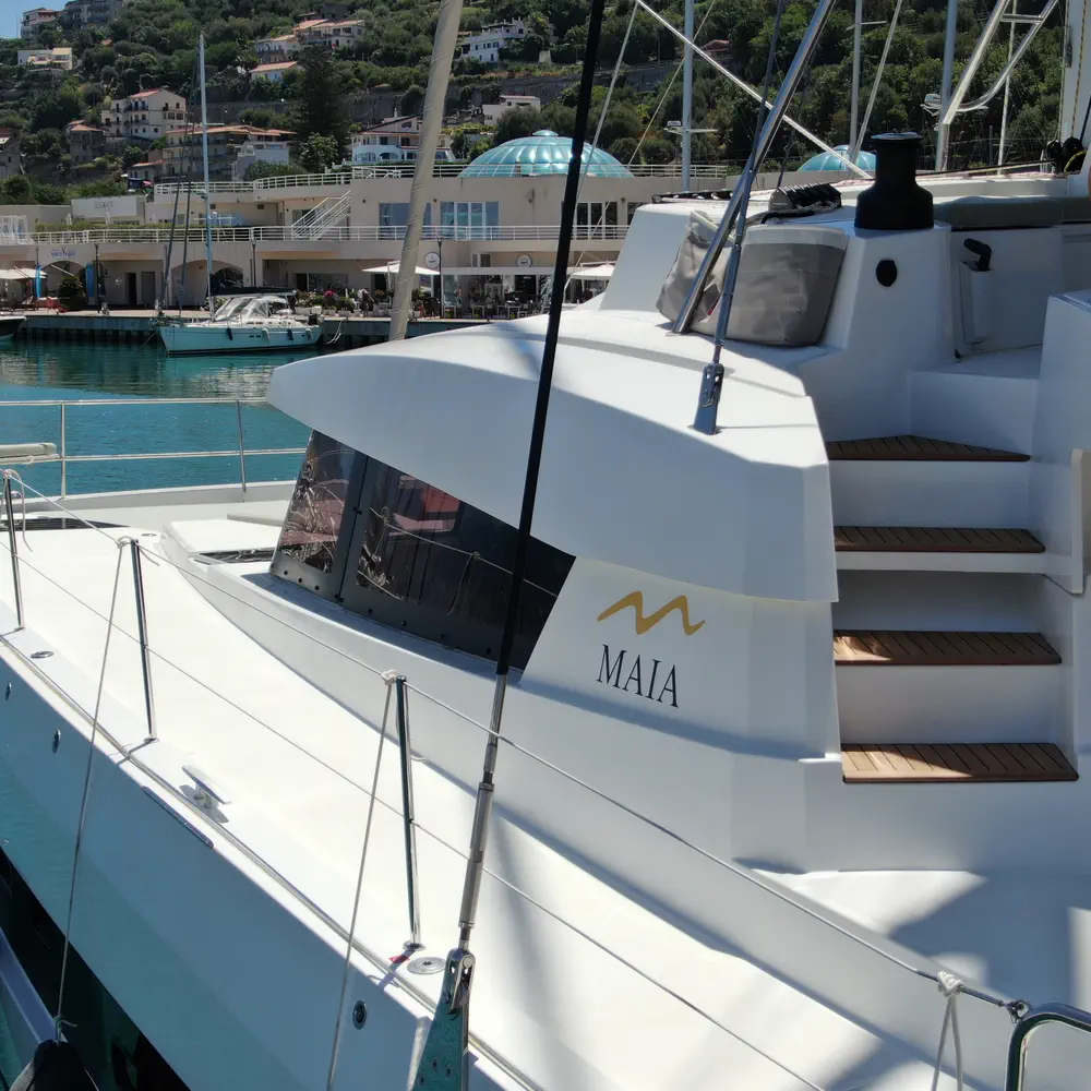Maia 39