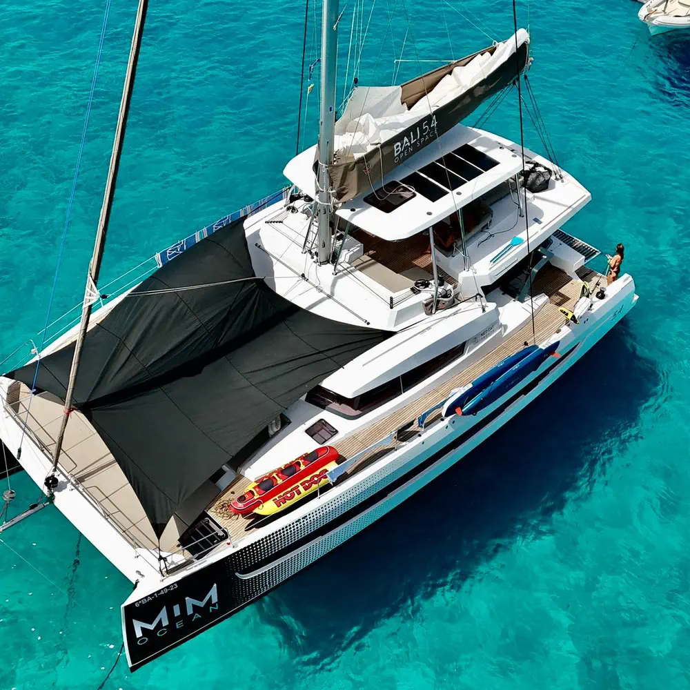MIM OCEAN 3 7