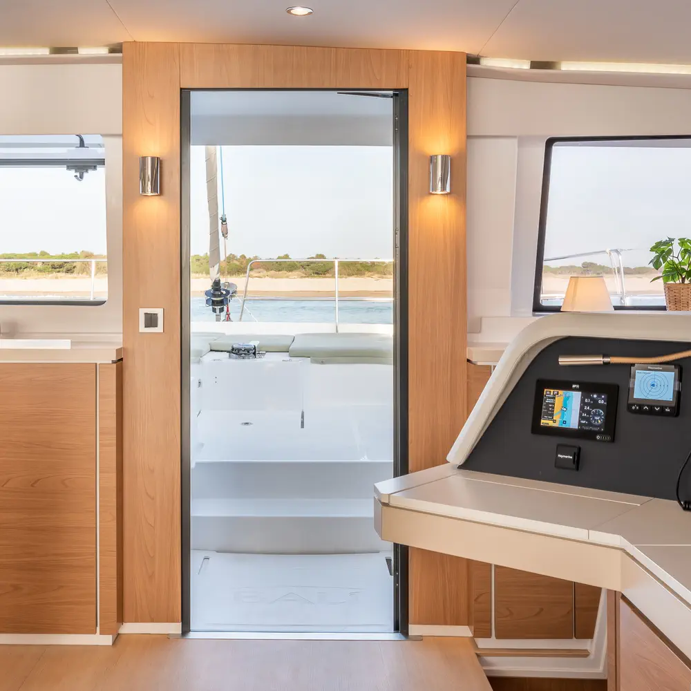 MIM OCEAN 3 8