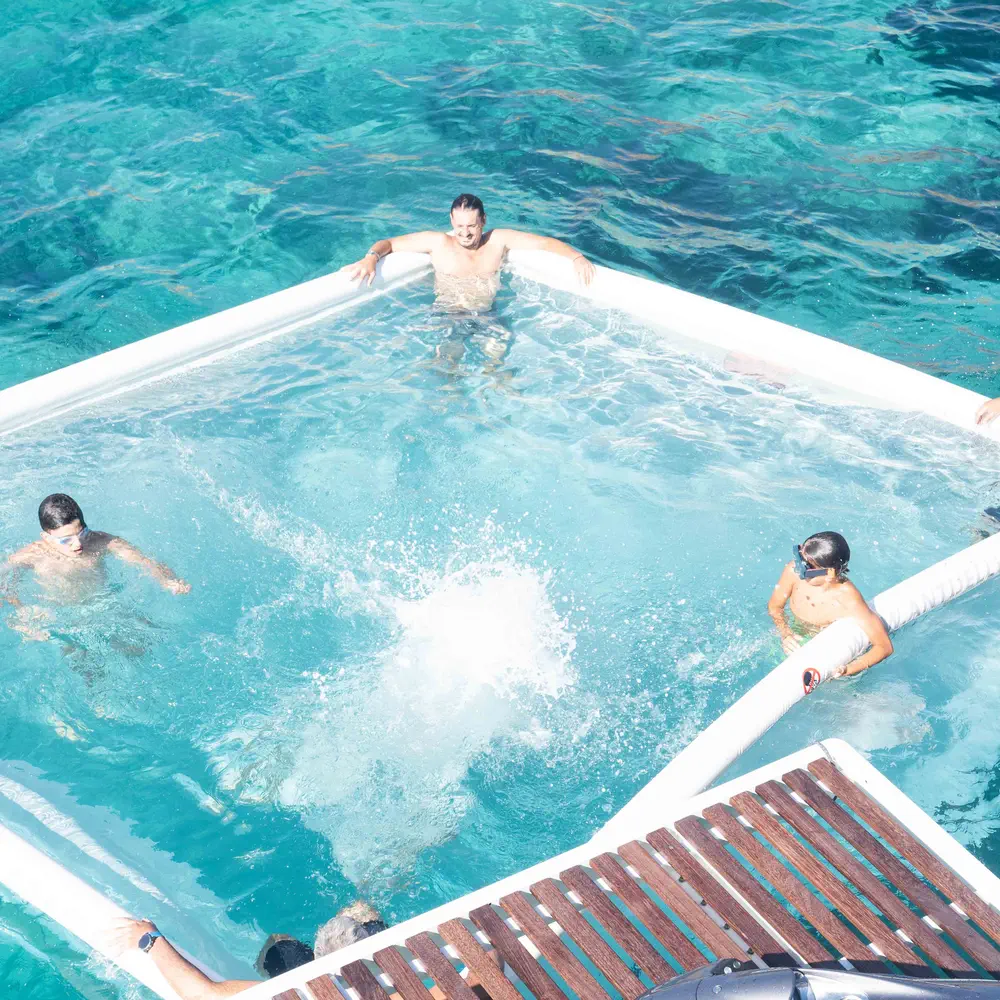 MIM OCEAN 3 9
