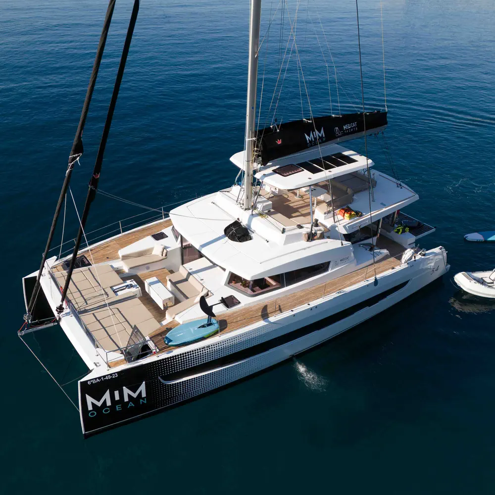 MIM OCEAN 3 10