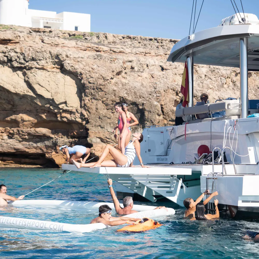 MIM OCEAN 3 33