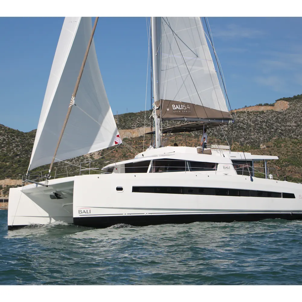 Main image of catamaran, Bali 5.4 ONLY ONE LIFE