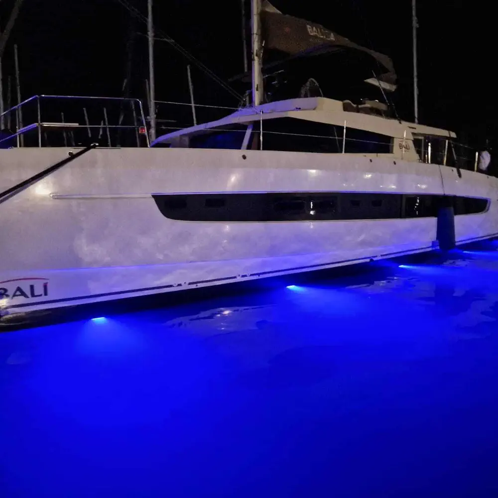 Blue Ocean 12