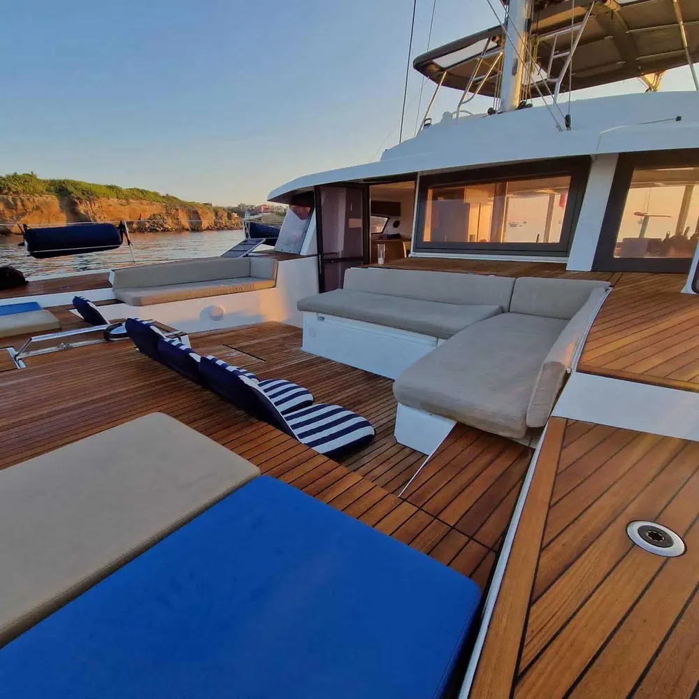 Blue Ocean 15