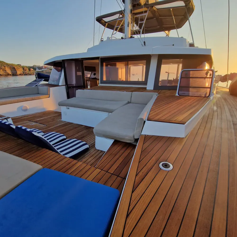 Blue Ocean 10