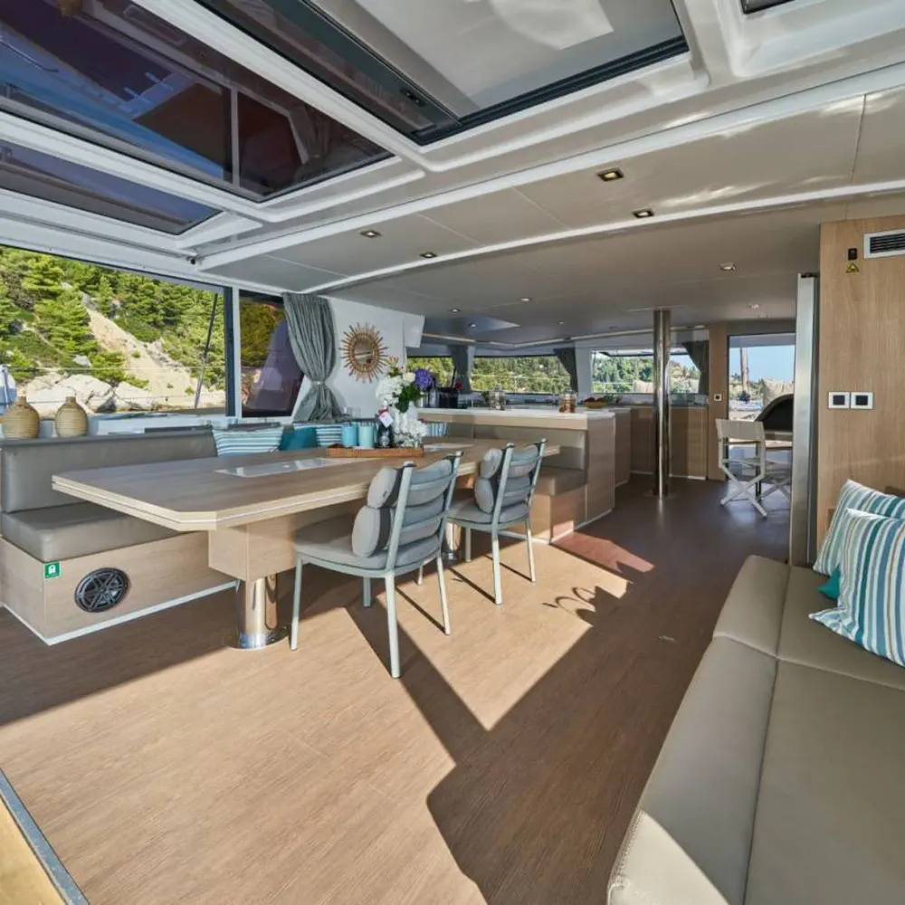 LA BRISE 2 4