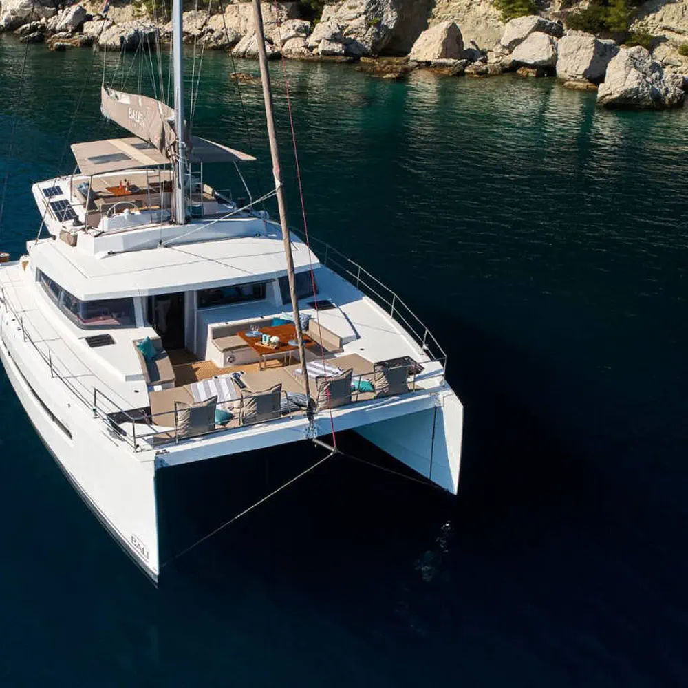 LA BRISE 2 2