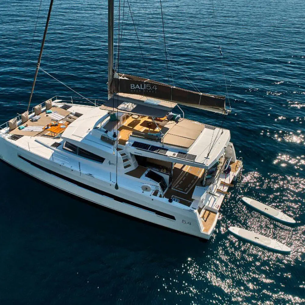 LA BRISE 2 3