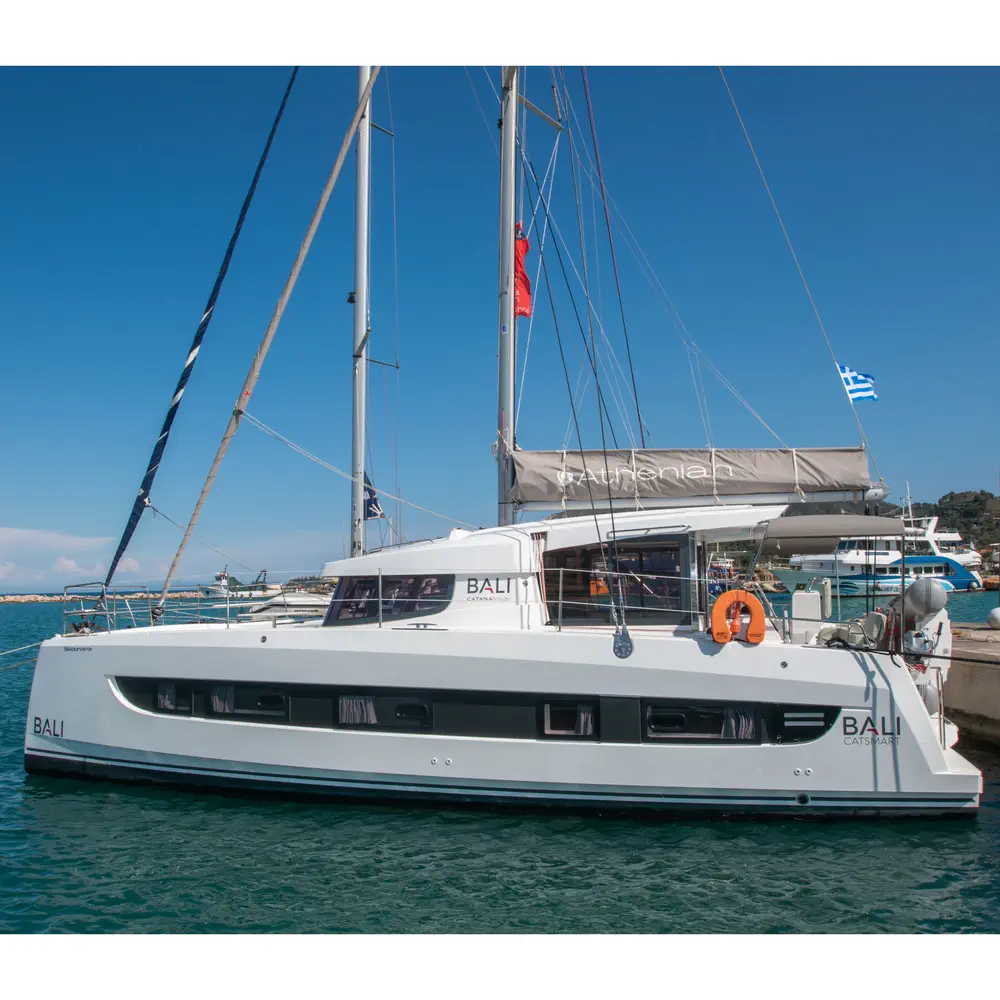 SKIOUROS II 20