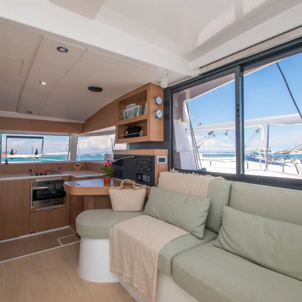 SKIOUROS II 24