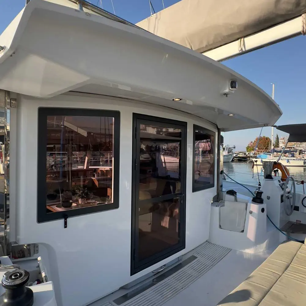 Northcat 38 8