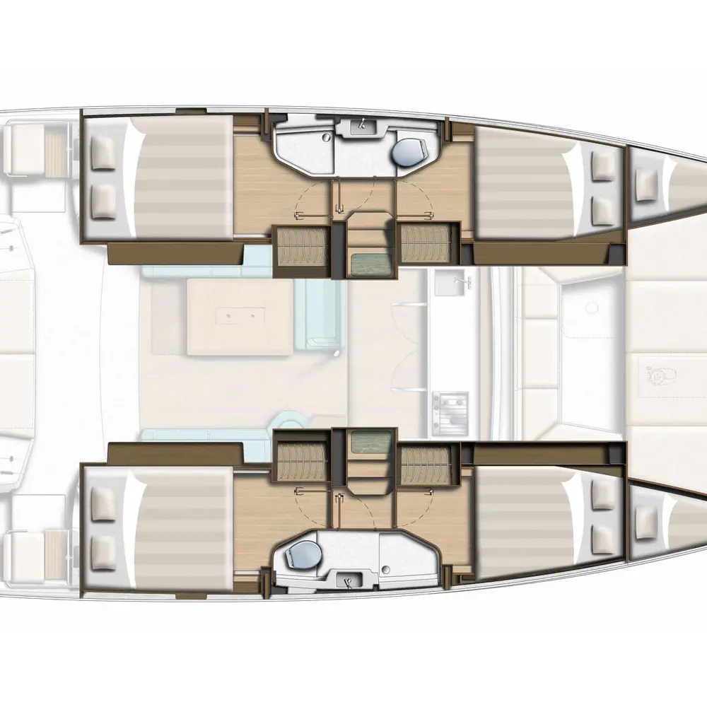 Northcat 38 2