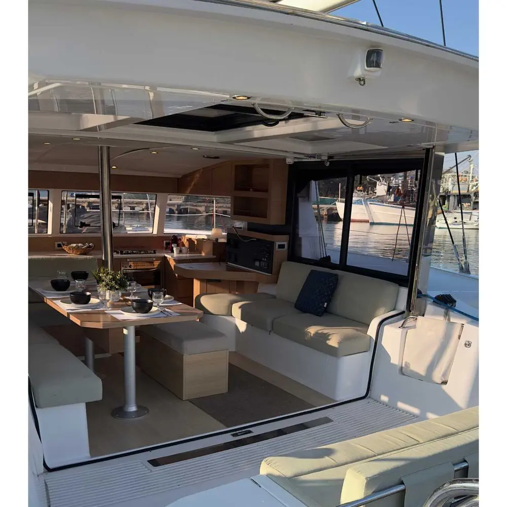 Northcat 38 5