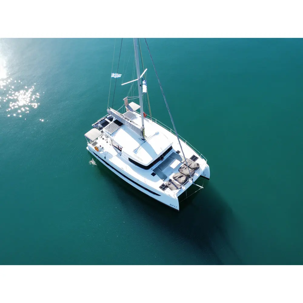 Northcat 38 1