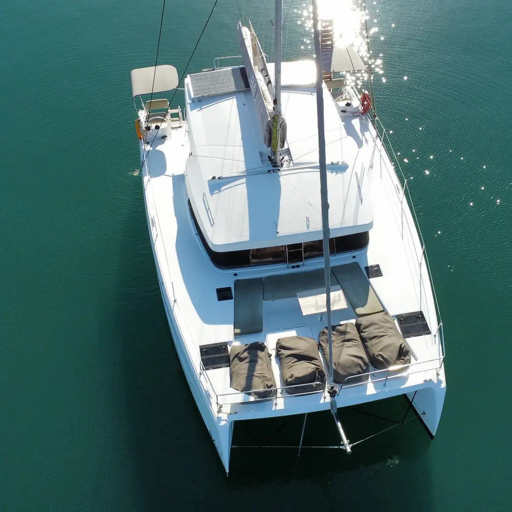 Northcat 38 10