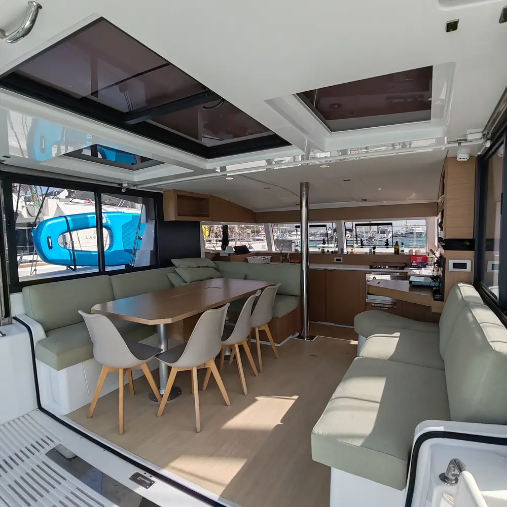 COCOON 22