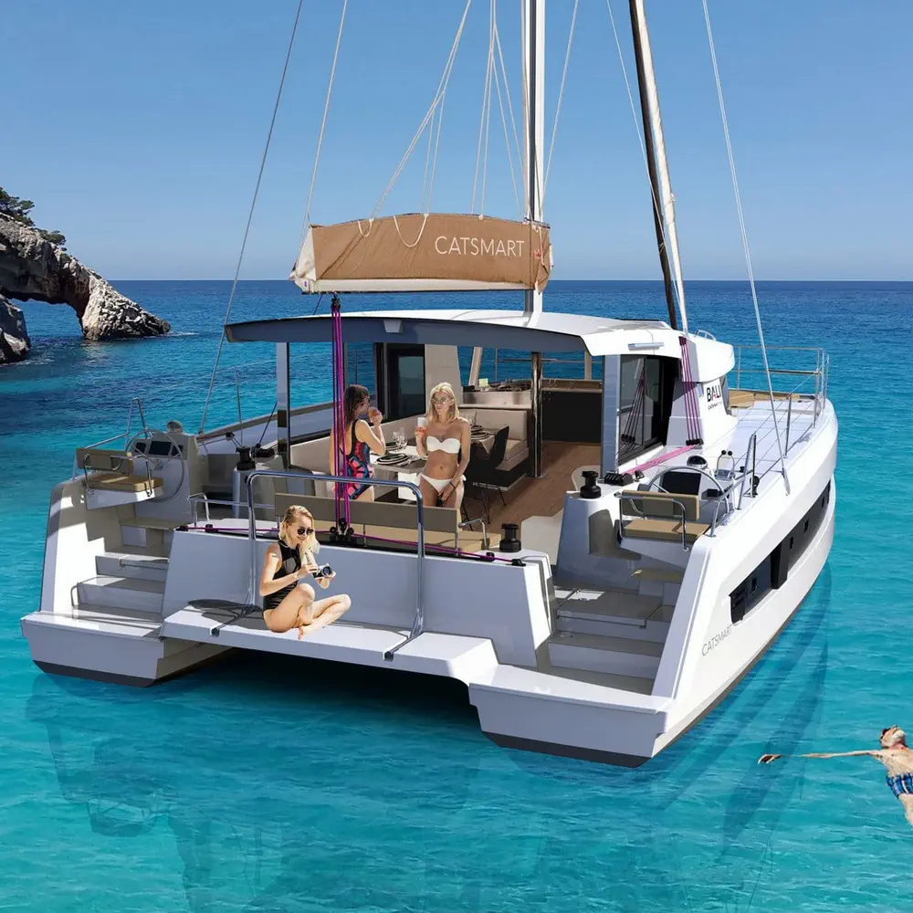 Bay Breeze V 2