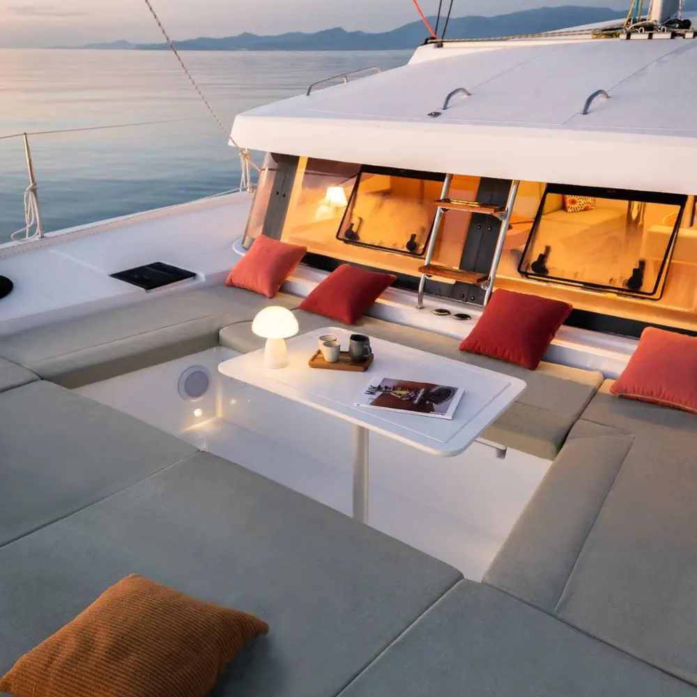 Love Sea 21