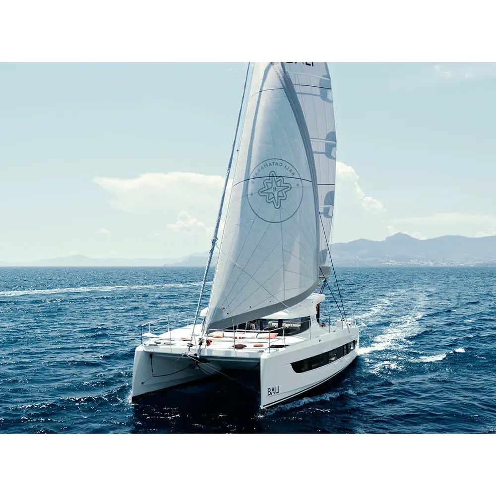 Main image of catamaran, Bali Catsmart PATTY