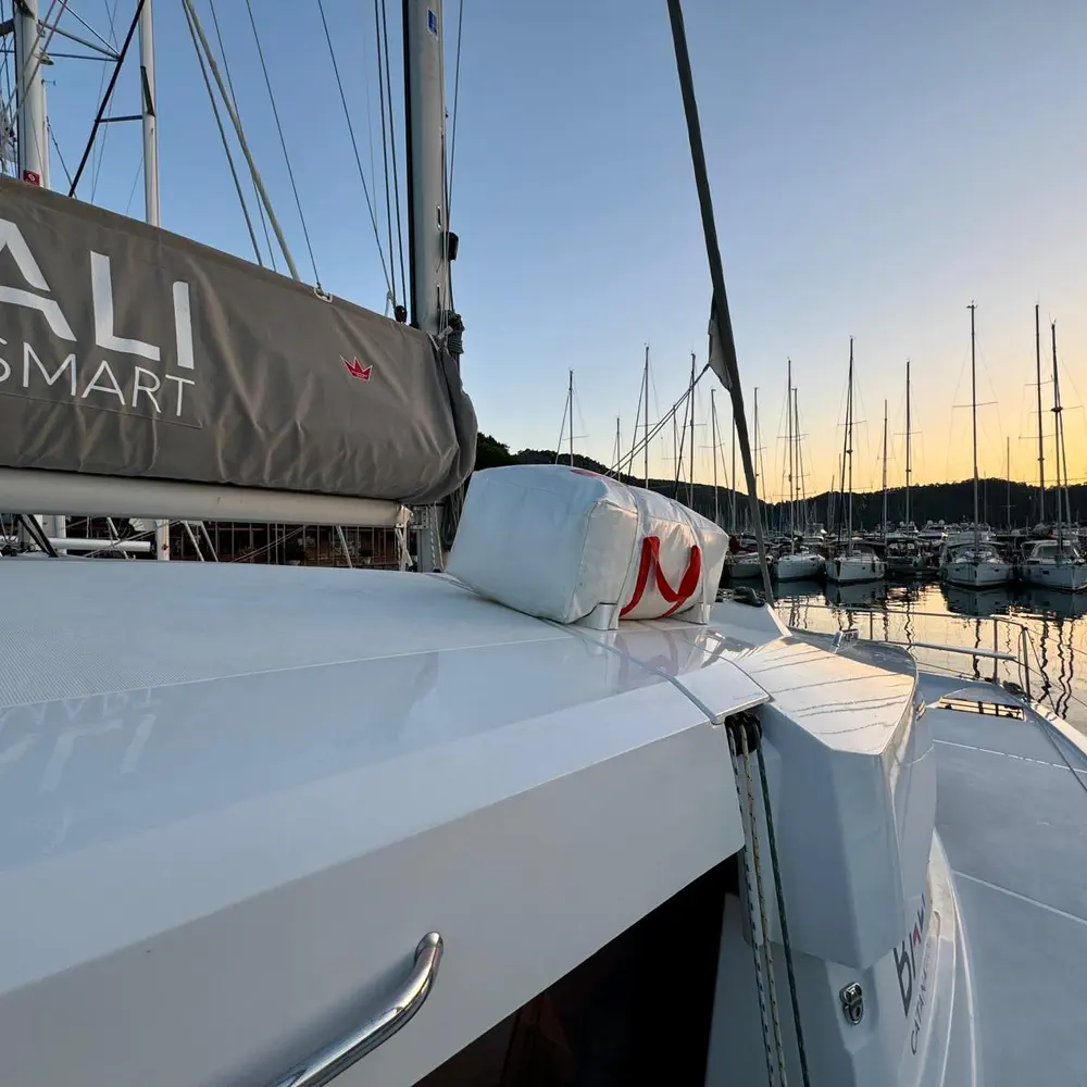 Sail Dorado 1