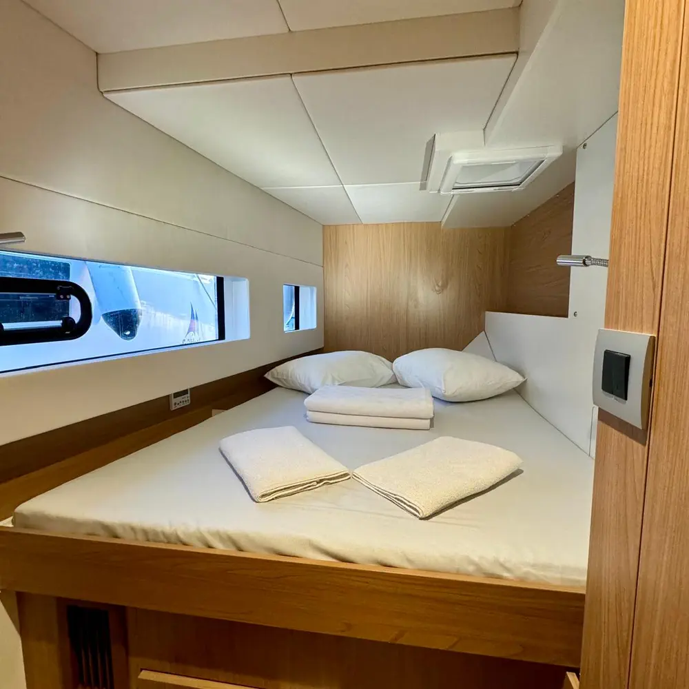 Sail Dorado 6