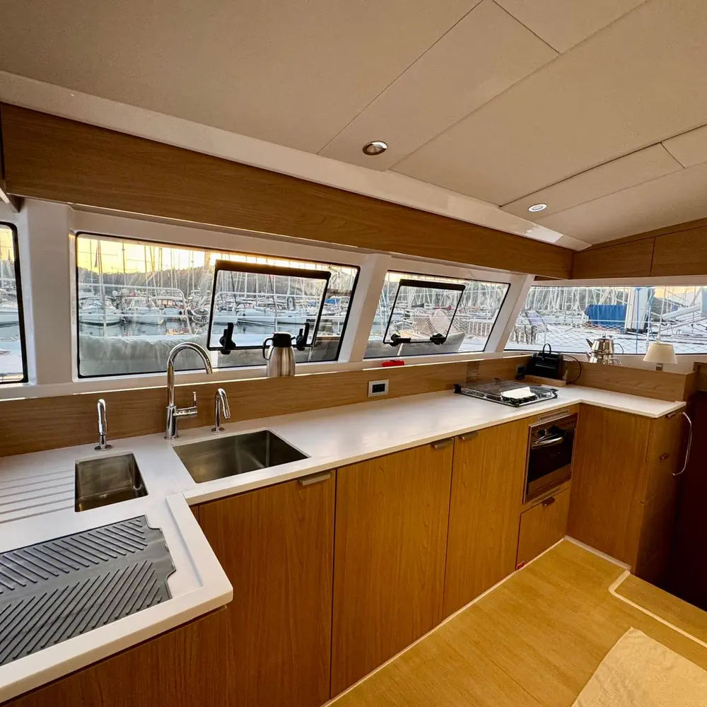 Sail Dorado 4