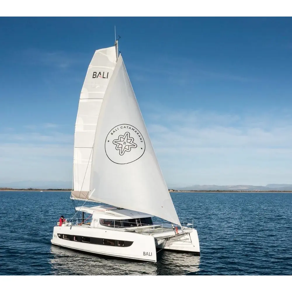 Sail Dorado 14