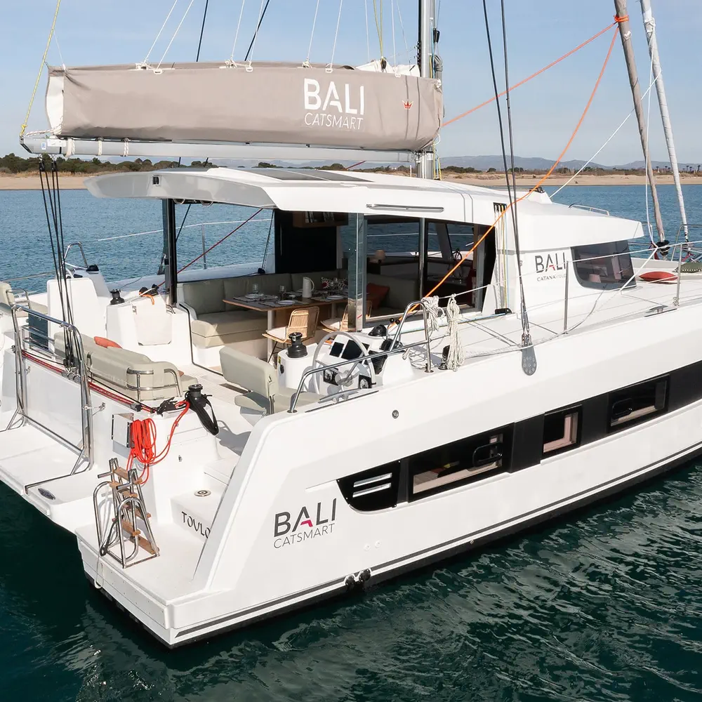 Marestrella (Pax 10) 1