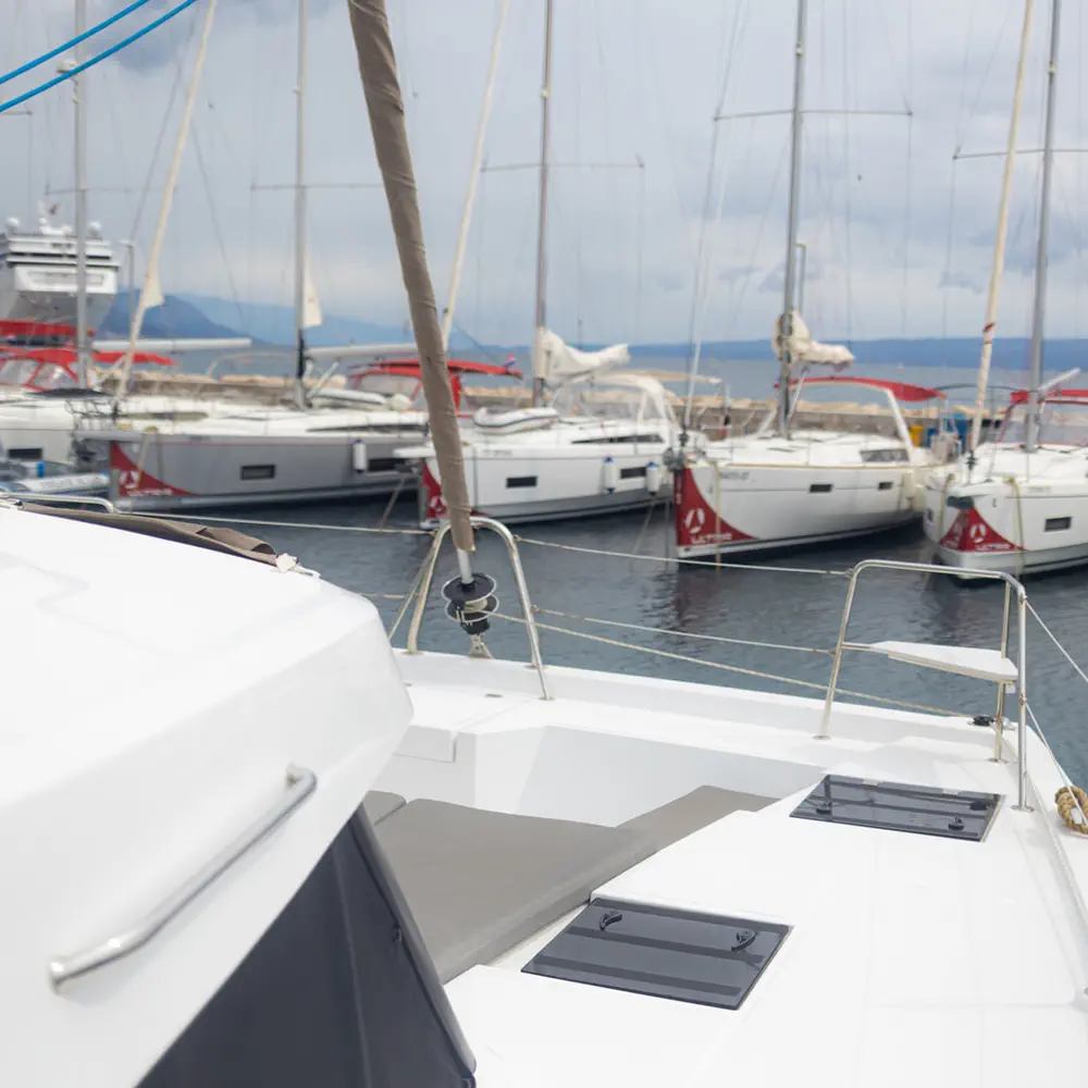MAYA BAY 4 5