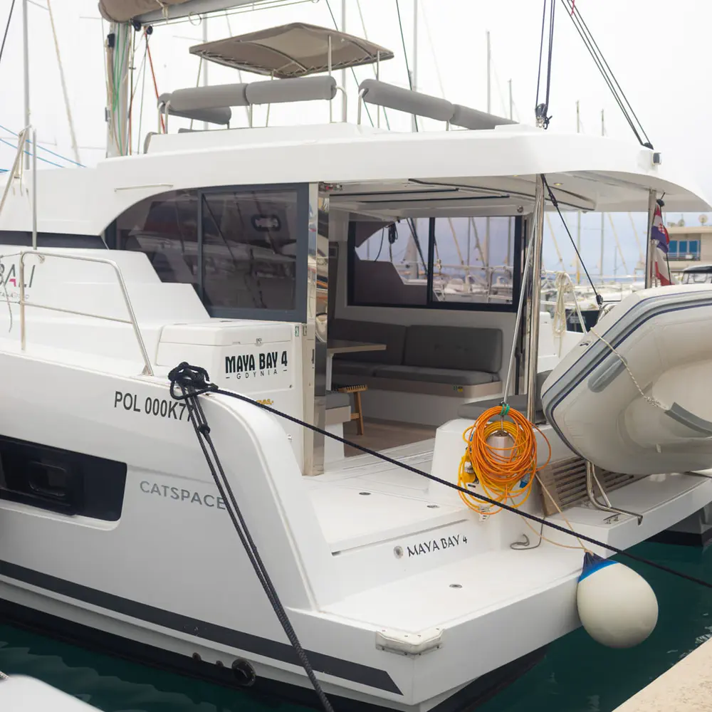 MAYA BAY 4 7