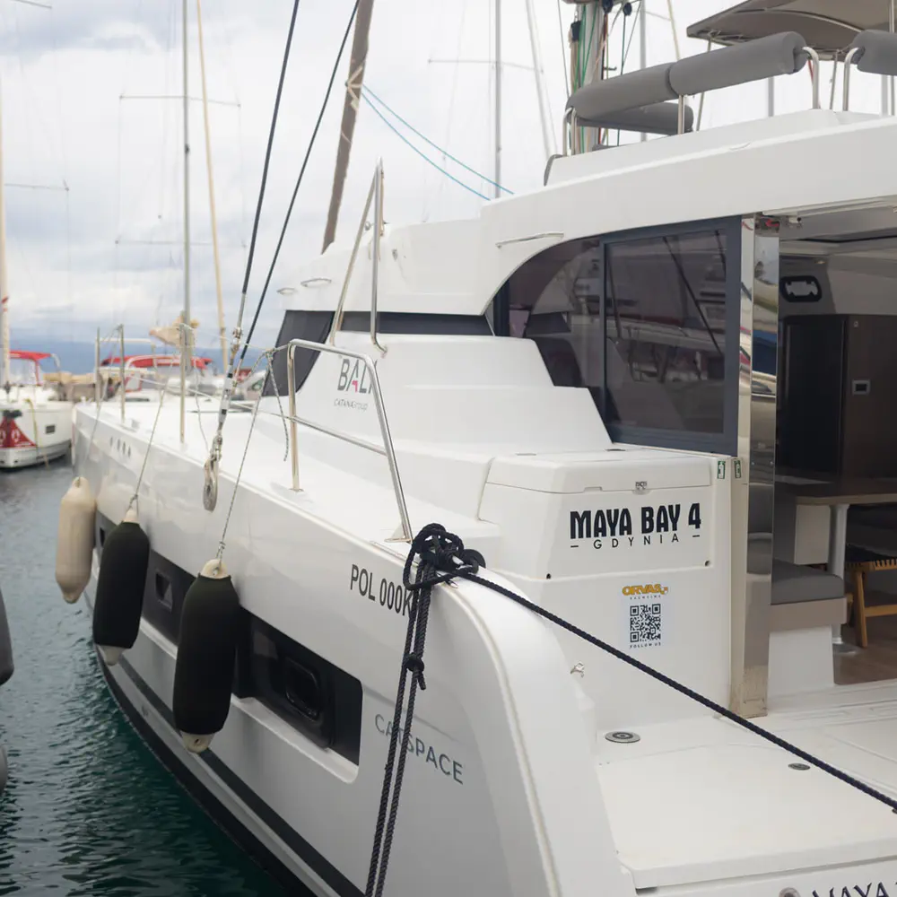 MAYA BAY 4 4